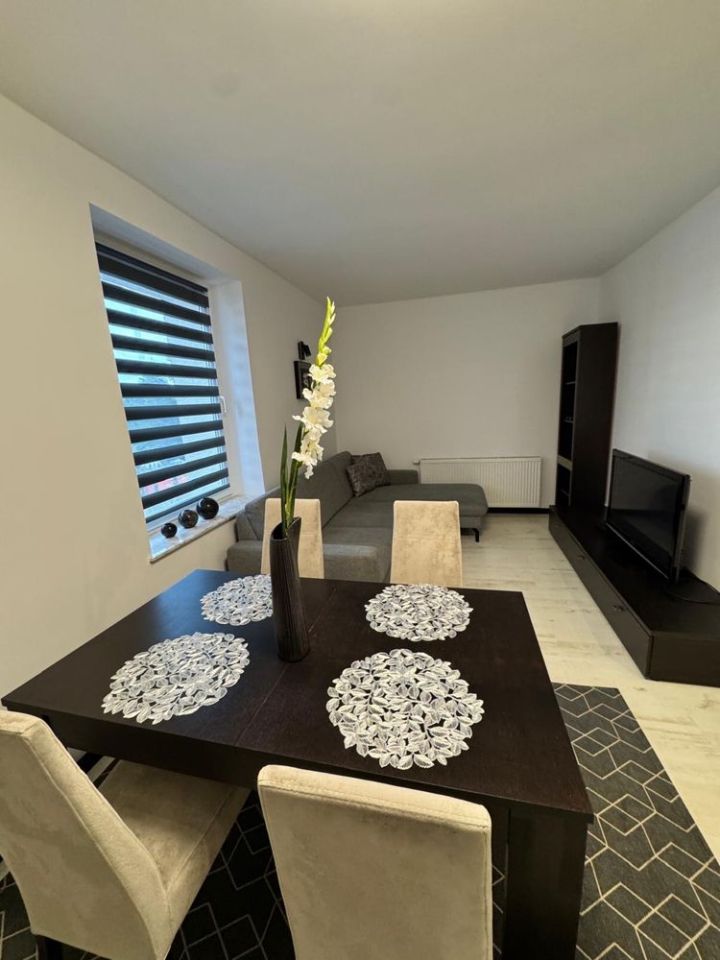 Mieszkanie 3-pokojowe Słupsk Centrum. Zdjęcie 6