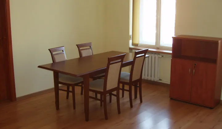 Mieszkanie 4-pokojowe Gliwice Śródmieście, ul. Zwycięstwa