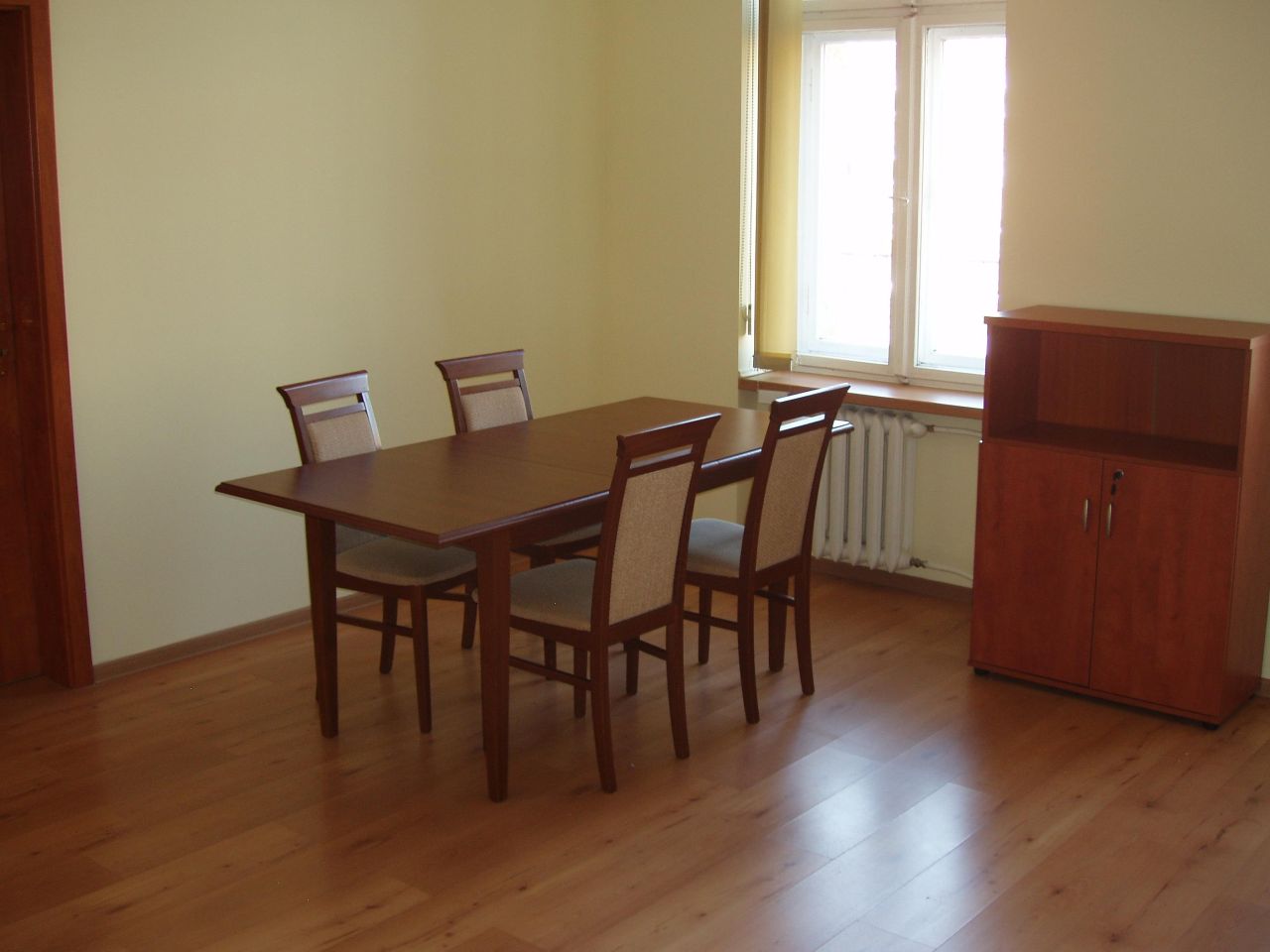 Mieszkanie 4-pokojowe Gliwice Śródmieście, ul. Zwycięstwa. Zdjęcie 1