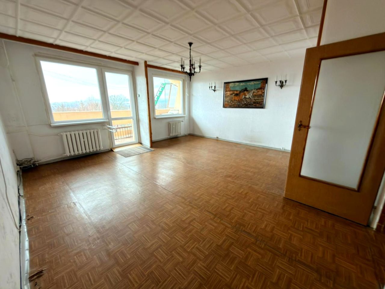 Mieszkanie 3-pokojowe Kamienna Góra, ul. Tkaczy Śląskich. Zdjęcie 16