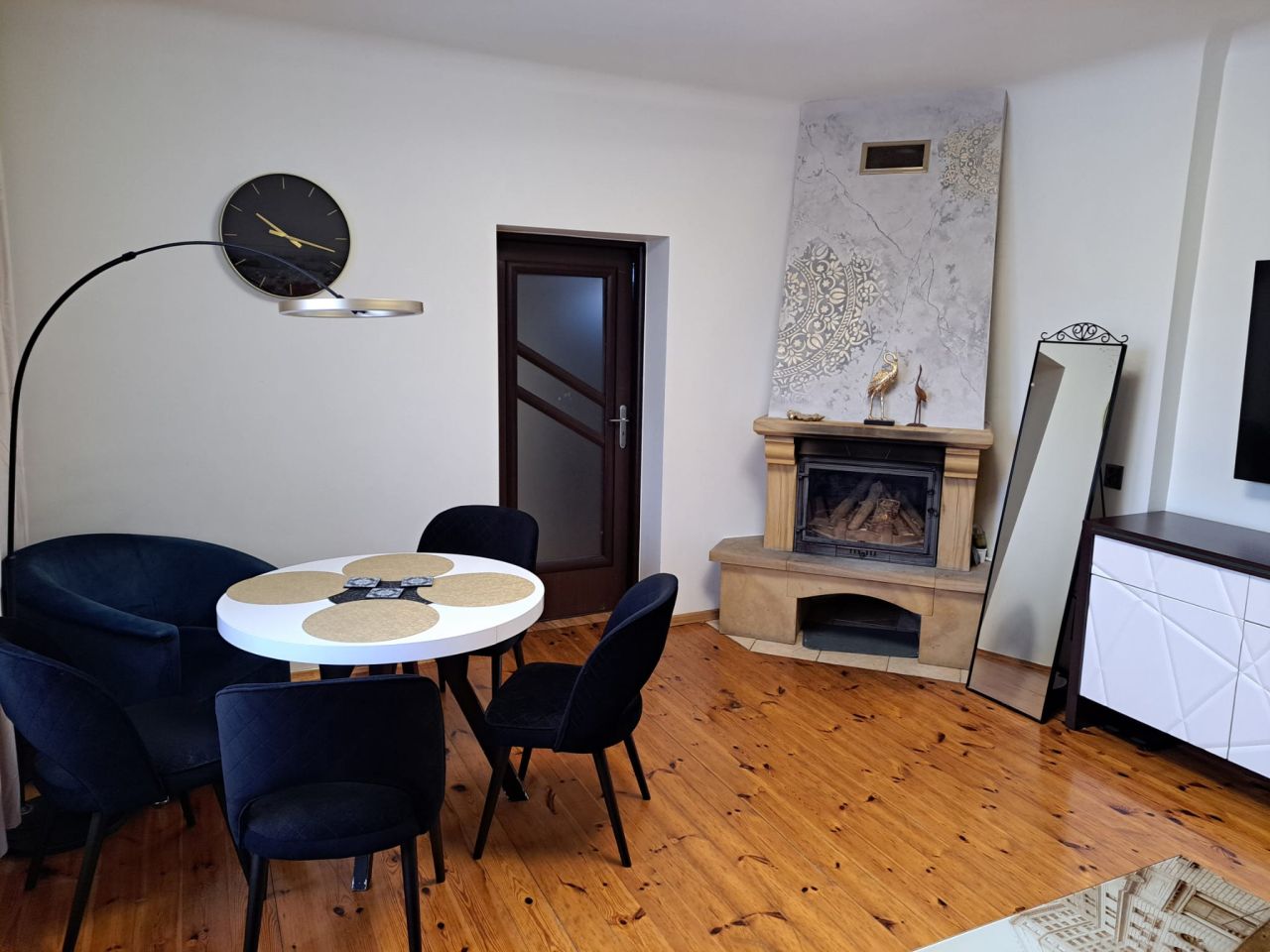 dom wolnostojący, 4 pokoje Końskie, ul. Spacerowa. Zdjęcie 8