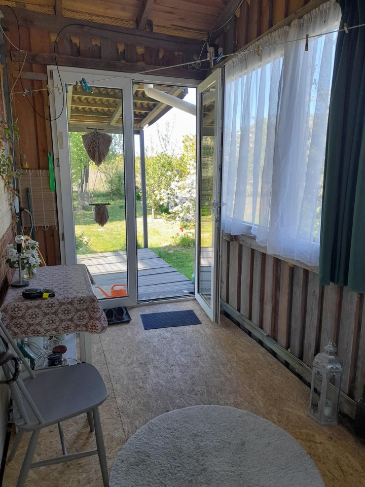 dom wolnostojący, 2 pokoje Konarskie, ul. Bielawy. Zdjęcie 7