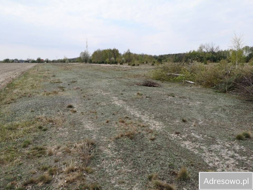 Działka budowlana Bartodzieje. Zdjęcie 1