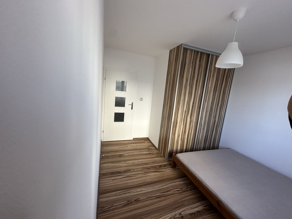 Mieszkanie 3-pokojowe Rzeszów, ul. Architektów. Zdjęcie 7