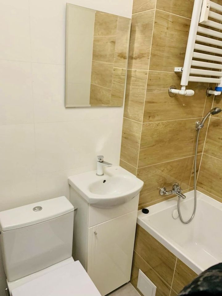 Mieszkanie 3-pokojowe Ostróda, os. Osiedle Młodych. Zdjęcie 5