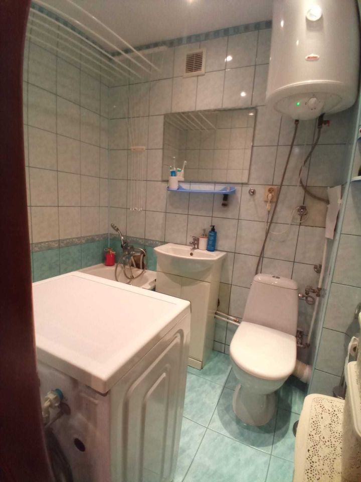 Mieszkanie 2-pokojowe Poddębice, ul. Przejazd. Zdjęcie 3