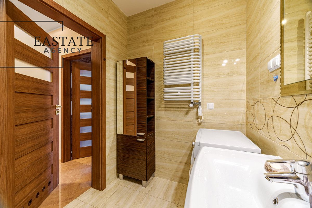 Mieszkanie 2-pokojowe Warszawa Mokotów, al. Wyścigowa. Zdjęcie 16