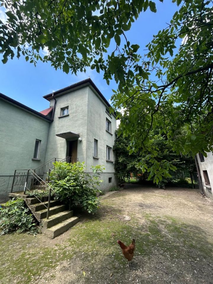 dom wolnostojący Czyżowice. Zdjęcie 8