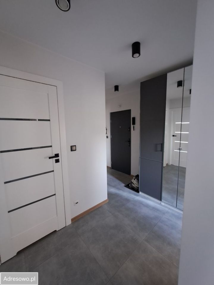 Mieszkanie 2-pokojowe Warszawa Bielany, ul. Władysława Broniewskiego. Zdjęcie 10