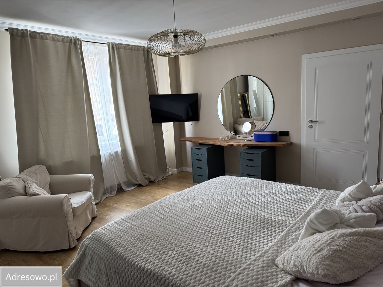 Mieszkanie 3-pokojowe Zabrze Centrum, ul. Wyzwolenia. Zdjęcie 17