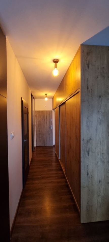 Mieszkanie 2-pokojowe Jelenia Góra Cieplice Śląskie-Zdrój, ul. Wojciecha Tabaki. Zdjęcie 3