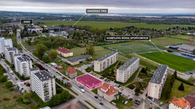 Lokal Elbląg, ul. Lotnicza. Zdjęcie 3