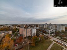 Mieszkanie 3-pokojowe Warszawa Ursynów, ul. Stefana Szolc-Rogozińskiego. Zdjęcie 4