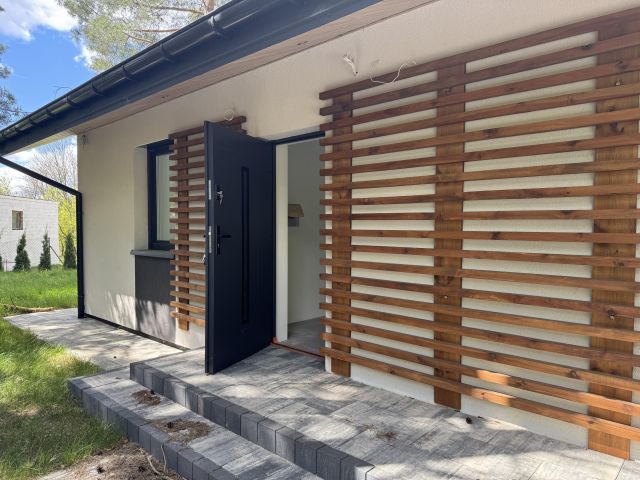 dom letniskowy, 3 pokoje Świętne. Zdjęcie 7