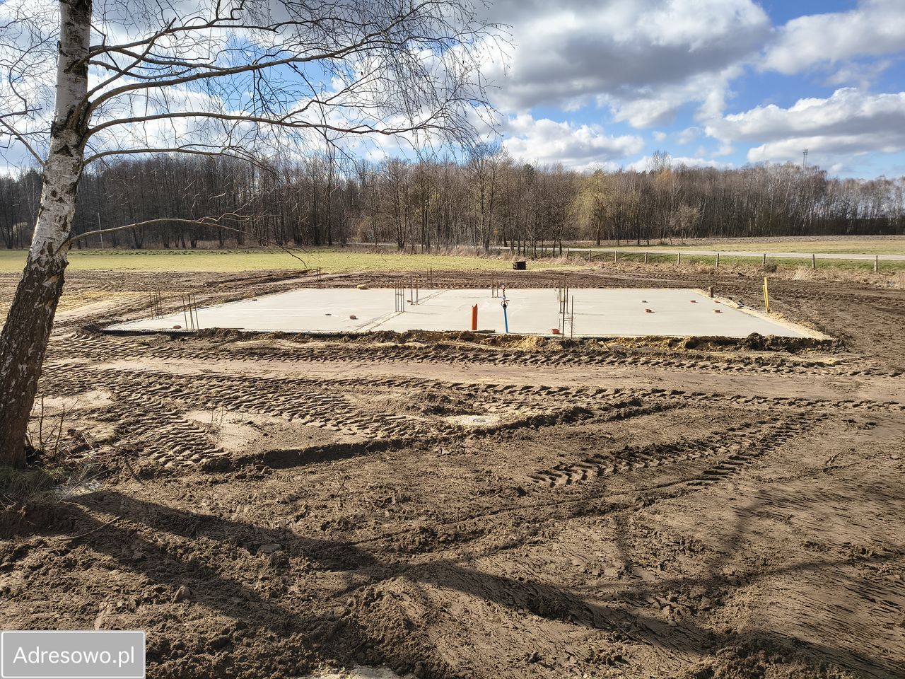 dom wolnostojący, 4 pokoje Sulejów. Zdjęcie 6