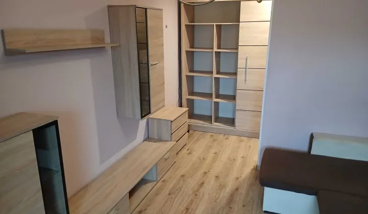 Mieszkanie 1-pokojowe Tarnobrzeg