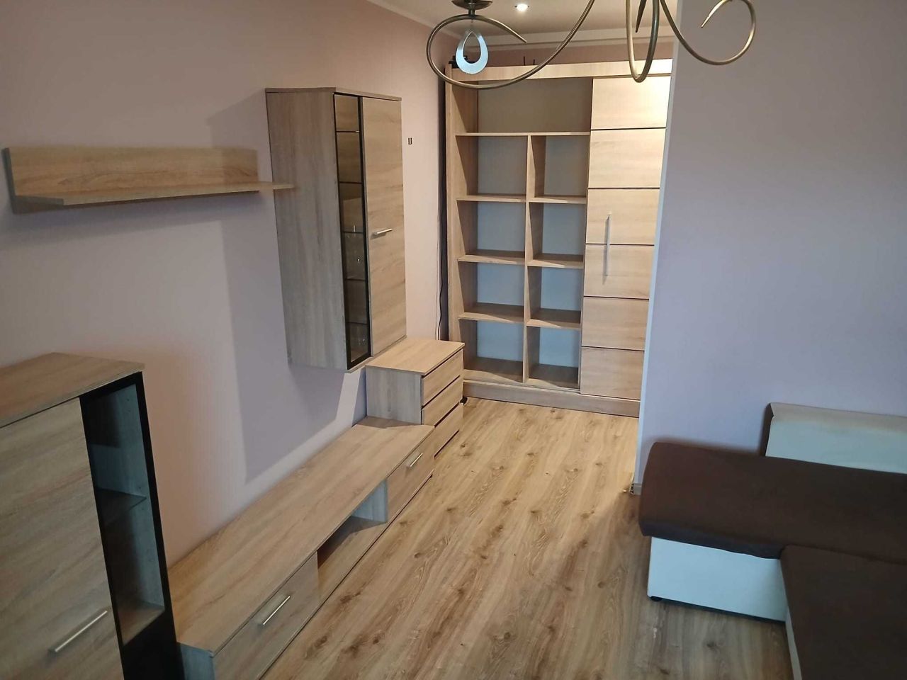 Mieszkanie 1-pokojowe Tarnobrzeg. Zdjęcie 1