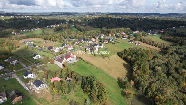 Działka budowlana Zawada. Zdjęcie 6