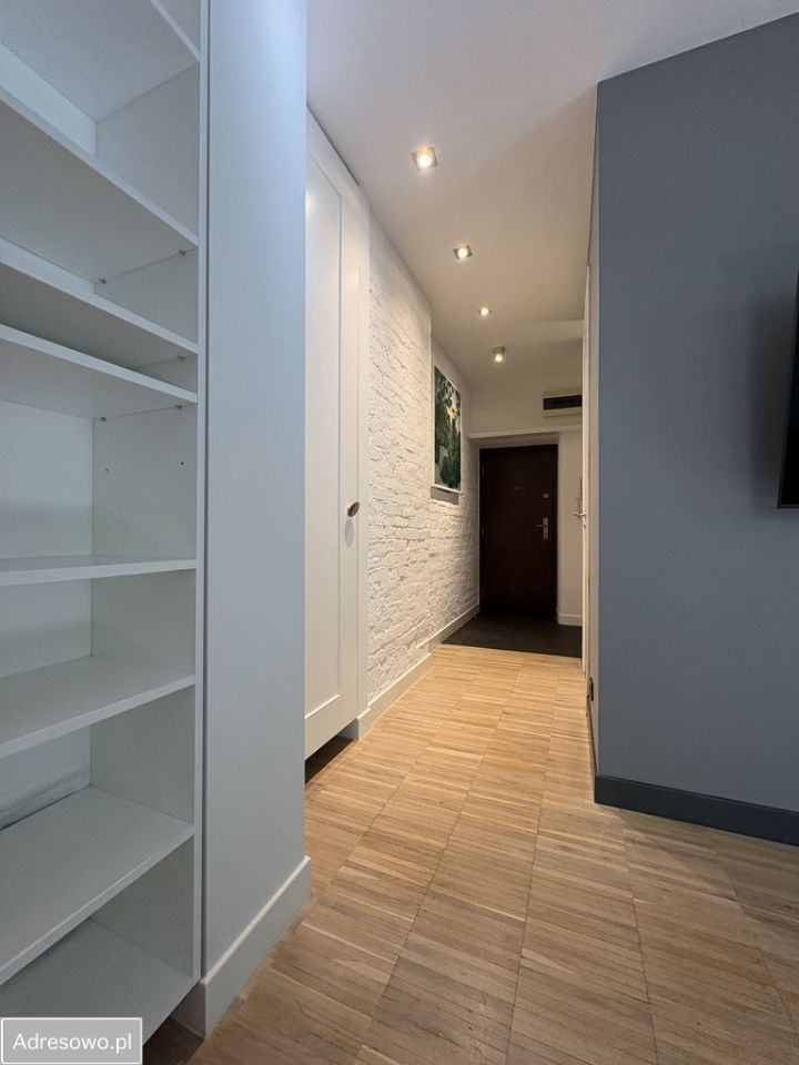 Mieszkanie 2-pokojowe Warszawa Mokotów, al. Niepodległości. Zdjęcie 14
