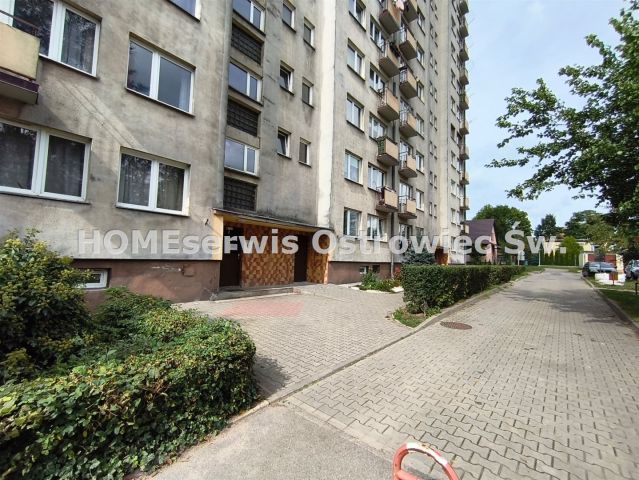 Mieszkanie 2-pokojowe Ostrowiec Świętokrzyski Centrum, ul. Wspólna. Zdjęcie 12