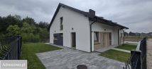 bliźniak, 5 pokoi Sieraków, ul. Ekologiczna. Zdjęcie 4