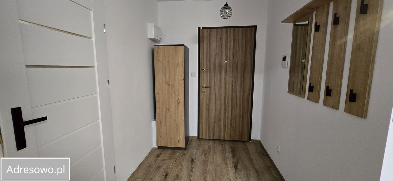 Mieszkanie 2-pokojowe Warszawa Ursus. Zdjęcie 12