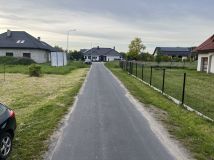 Działka budowlana Cieśle. Zdjęcie 3