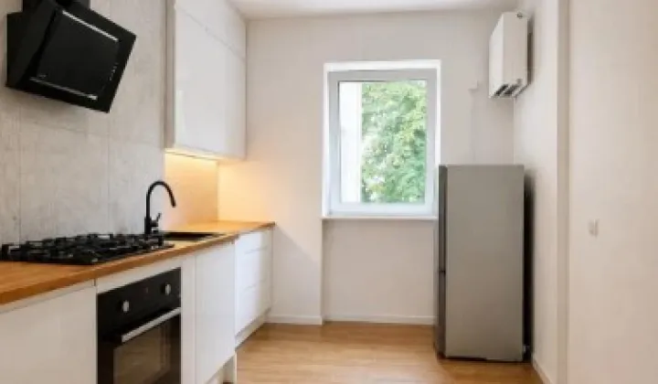 Mieszkanie 2-pokojowe Warszawa Mokotów, ul. Iwicka