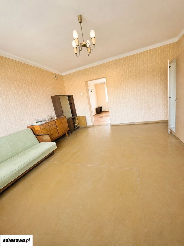 dom wolnostojący, 3 pokoje Andrespol, ul. Krzywa. Zdjęcie 9