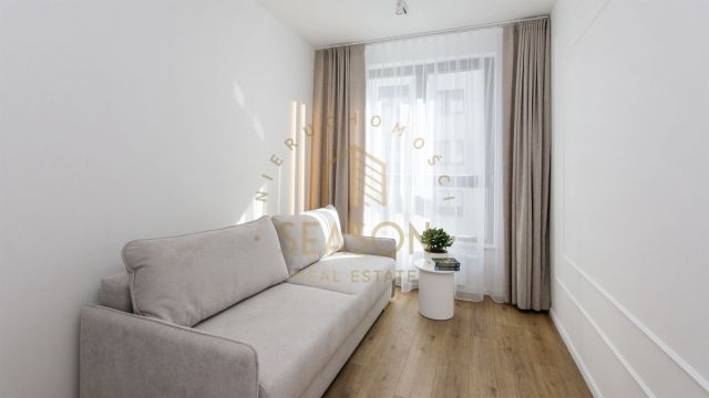 Mieszkanie 3-pokojowe Gdańsk Wrzeszcz, ul. Karola Szymanowskiego. Zdjęcie 11