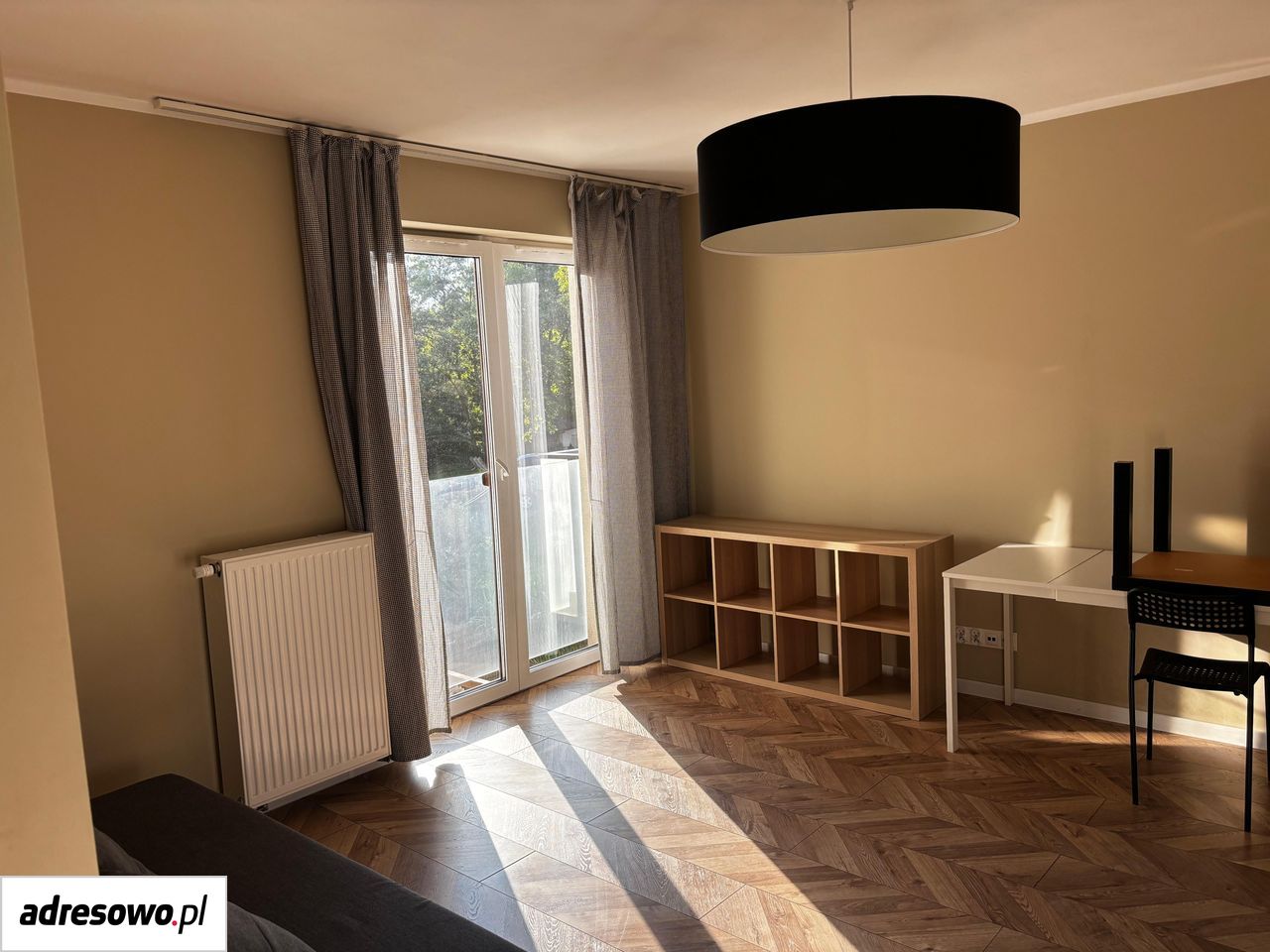 Mieszkanie 1-pokojowe Wrocław Krzyki, ul. Zabrzańska. Zdjęcie 5