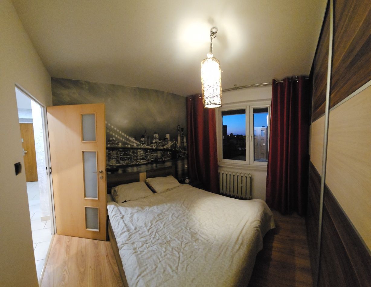 Mieszkanie 4-pokojowe Rybnik Boguszowice, ul. Jana Karskiego. Zdjęcie 8