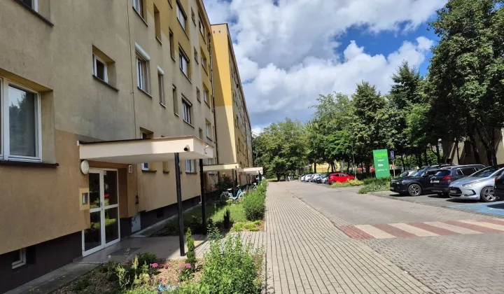 Mieszkanie 3-pokojowe Leszno, ul. por. Leona Włodarczaka