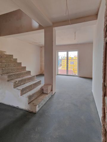 bliźniak, 5 pokoi Rzeszów, ul. Senatorska. Zdjęcie 5