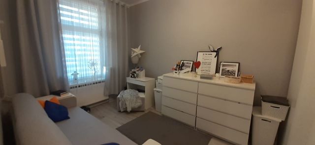 Mieszkanie 3-pokojowe Opole Śródmieście, ul. Henryka Sienkiewicza. Zdjęcie 1