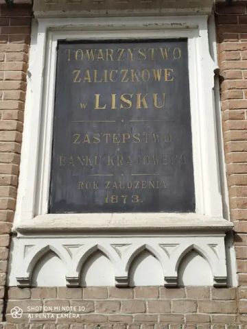 Biuro Lesko, pl. Konstytucji 3 Maja. Zdjęcie 7