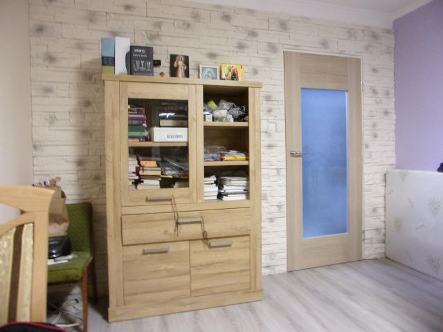 Mieszkanie 2-pokojowe Suwałki, ul. Klonowa. Zdjęcie 1