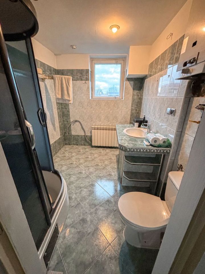 dom wolnostojący Siedlce Nowe Siedlce, ul. ks. Stanisława Brzóski. Zdjęcie 8