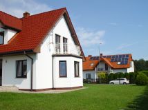 dom wolnostojący, 5 pokoi Nowe Bielice, ul. Krokusów. Zdjęcie 3