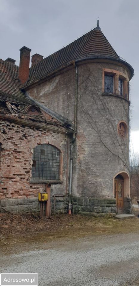 Nieruchomość komercyjna Kowary, ul. Sanatoryjna. Zdjęcie 20