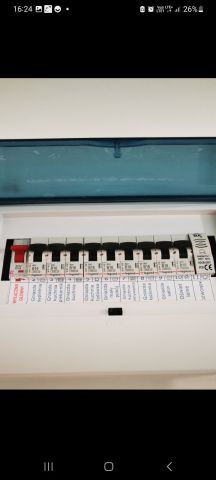 Mieszkanie 3-pokojowe Korsze, ul. Adama Mickiewicza. Zdjęcie 1