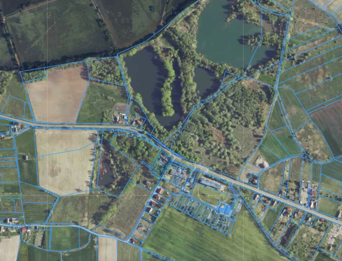 Nieruchomość komercyjna Zieleniec. Zdjęcie 3