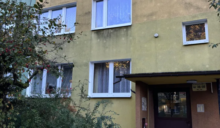 Mieszkanie 2-pokojowe Lublin Kalinowszczyzna, ul. Niepodległości