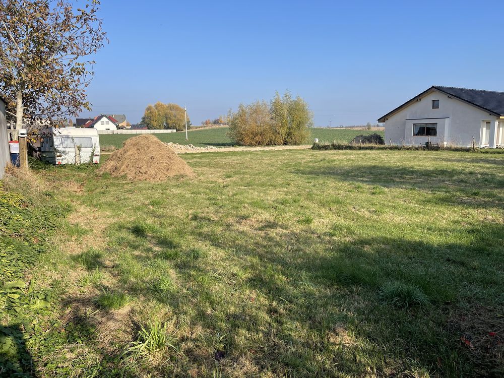 Działka budowlana Duszniki, ul. Orzechowa. Zdjęcie 3