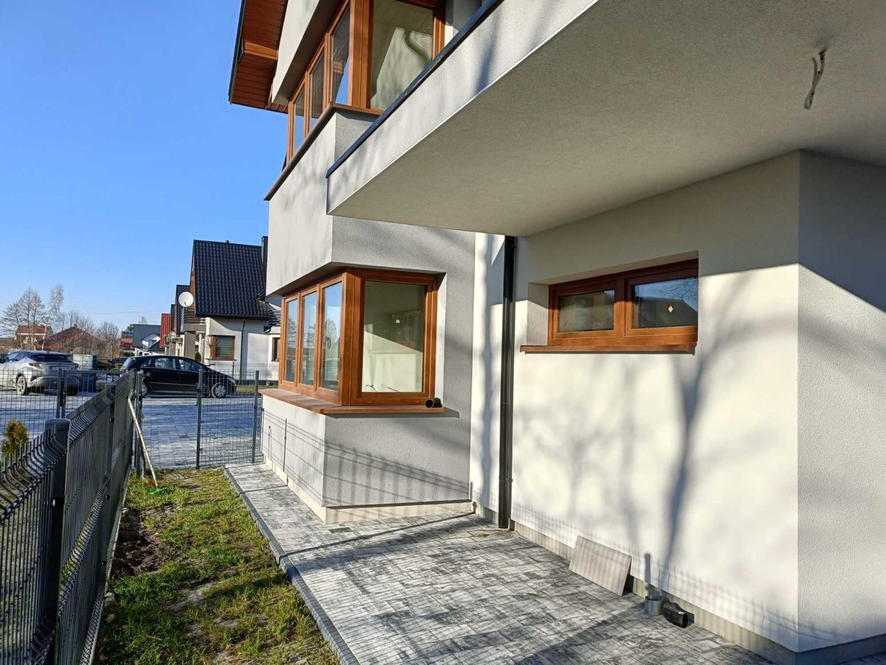 Mieszkanie 4-pokojowe Włoszczowa, ul. Robotnicza. Zdjęcie 3