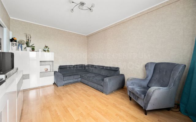 Mieszkanie 3-pokojowe Bydgoszcz Glinki, ul. Glinki. Zdjęcie 3