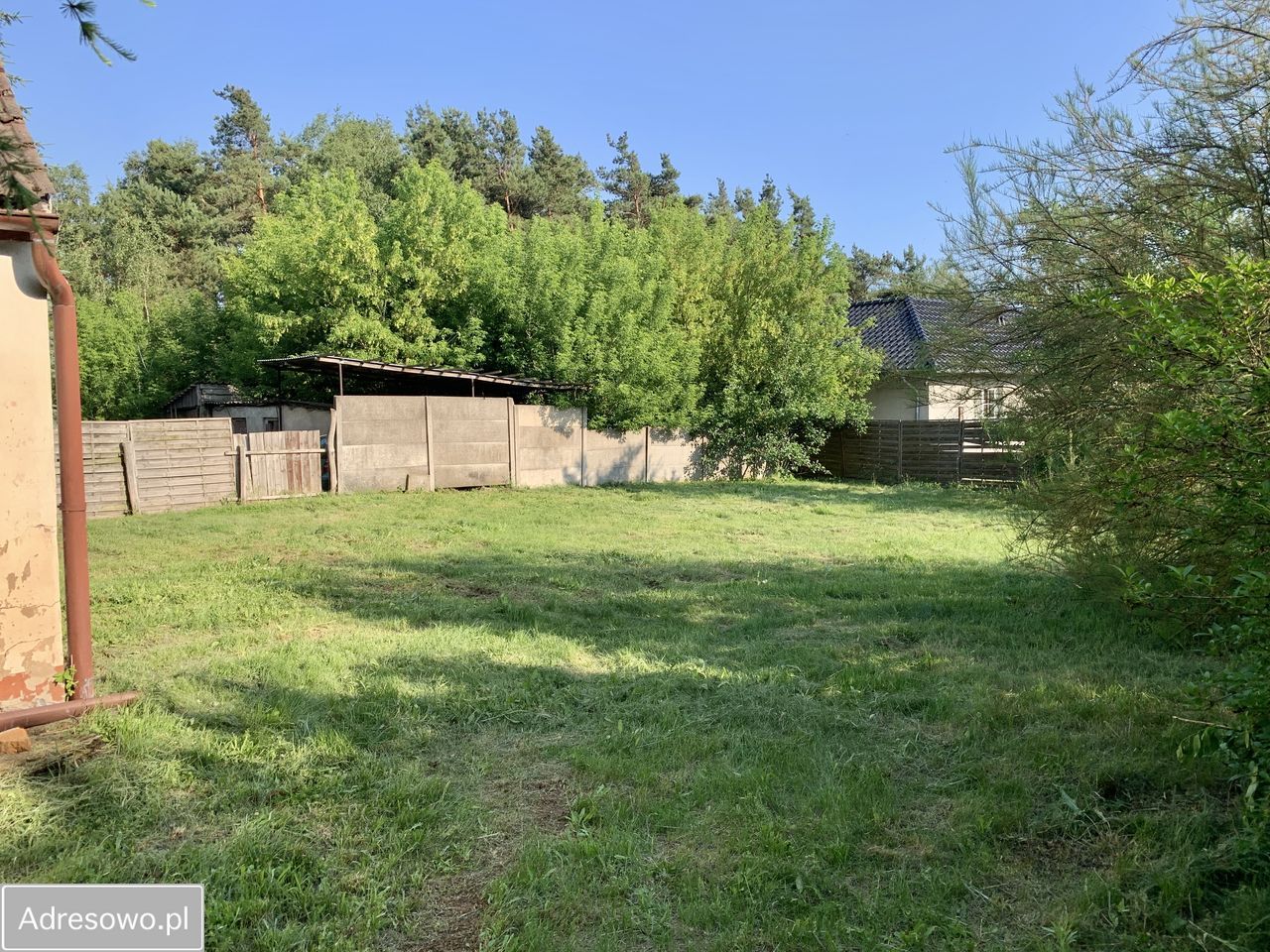 dom wolnostojący, 5 pokoi Cybinka, ul. Niecała. Zdjęcie 2