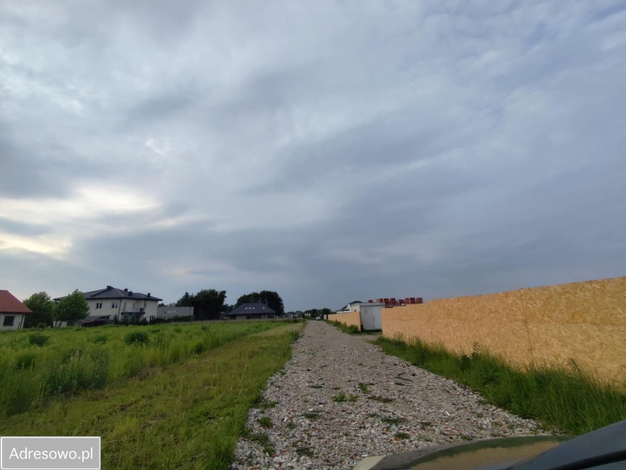 Działka budowlana Podolszyn Nowy, ul. Cynamonowa. Zdjęcie 7