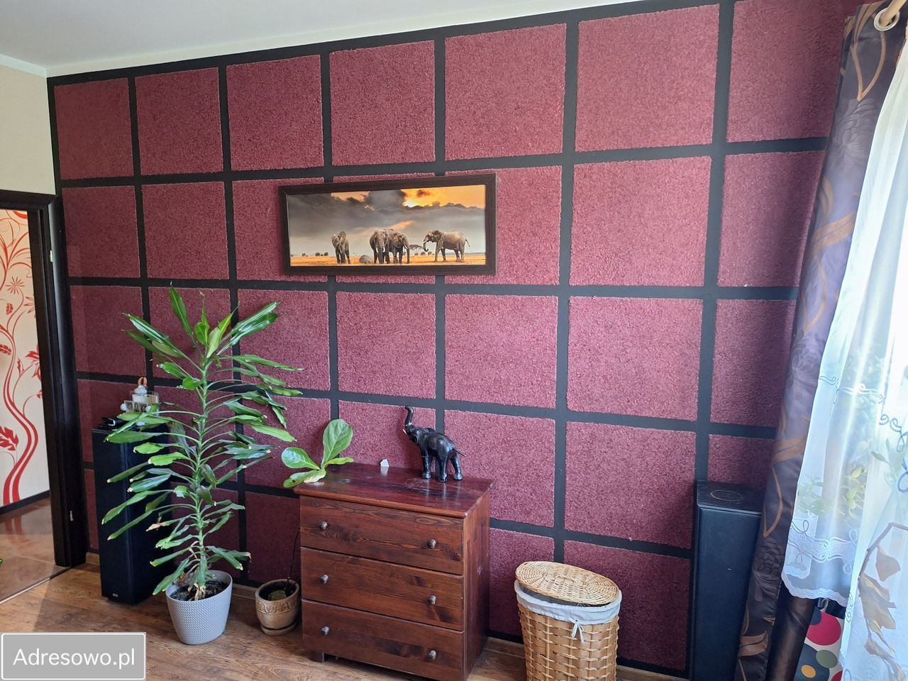 Mieszkanie 2-pokojowe Dąbrowa Górnicza Ząbkowice, al. Aleja Zwycięstwa