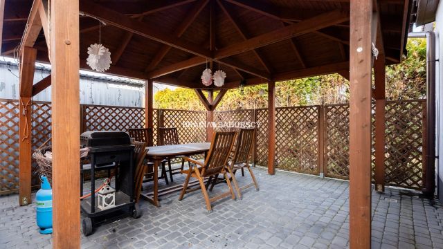 Mieszkanie 3-pokojowe Kraków Skotniki, ul. Obrońców Helu. Zdjęcie 12